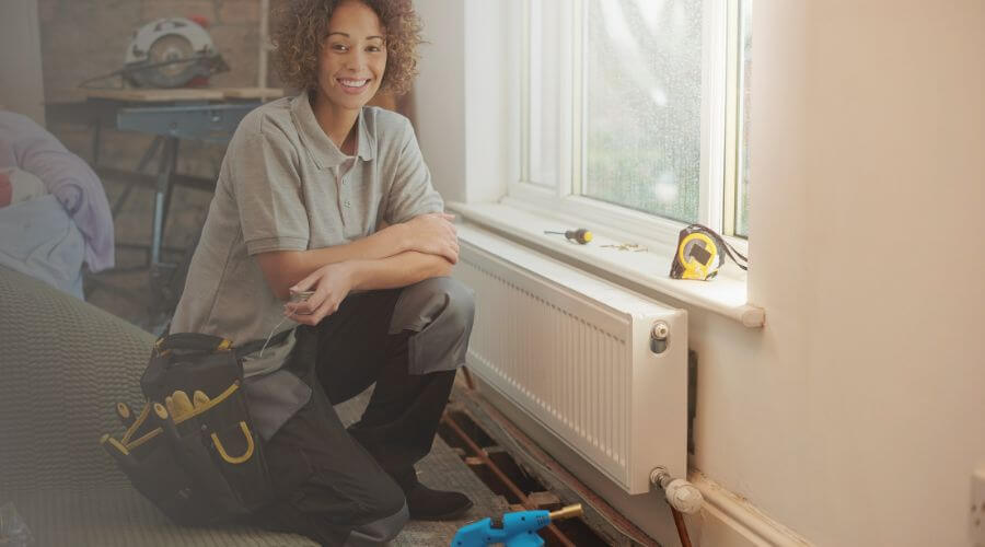 Drain Cleaning in Mathews, AL